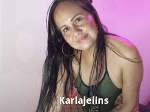 Karlajeiins