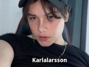 Karlalarsson