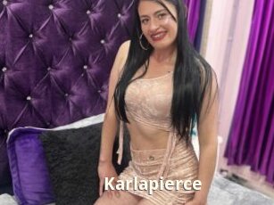 Karlapierce