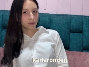 Karlarondon