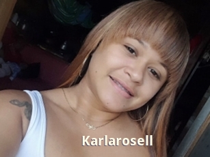 Karlarosell