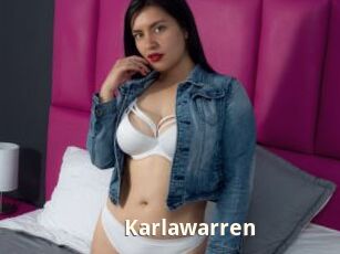 Karlawarren