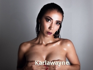 Karlawayne