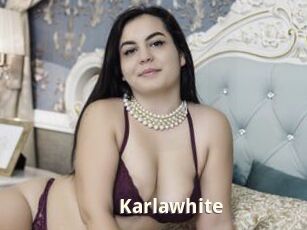 Karlawhite