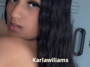 Karlawiliams