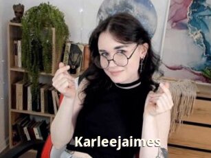 Karleejaimes