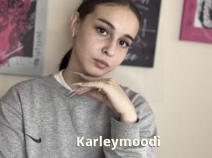 Karleymoodi