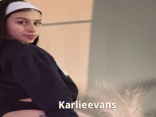 Karlieevans
