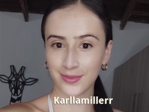 Karllamillerr