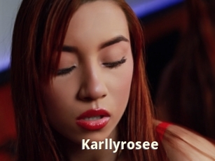 Karllyrosee