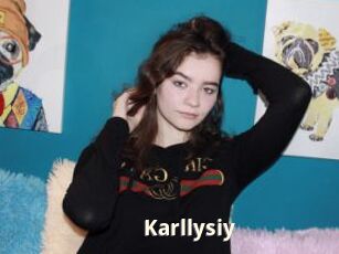 Karllysiy