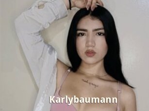 Karlybaumann