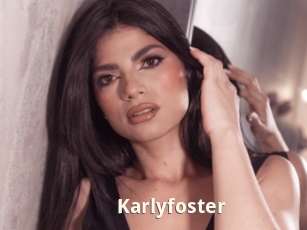 Karlyfoster