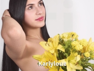 Karlyloue