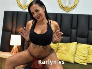 Karlyn_vs