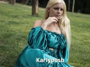 Karlyposh