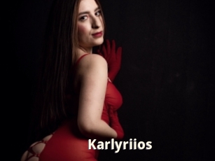 Karlyriios