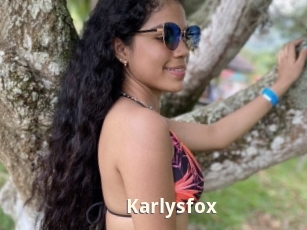 Karlysfox