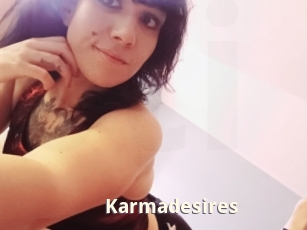 Karmadesires
