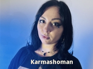 Karmashoman