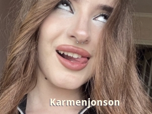 Karmenjonson