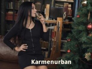 Karmenurban