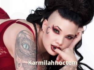 karmilahnoctem Bigtitinvasion