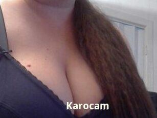 Karocam