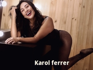 Karol_ferrer