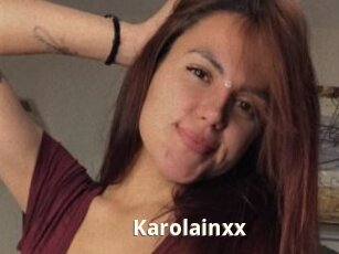 Karolainxx