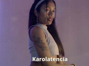 Karolatencia