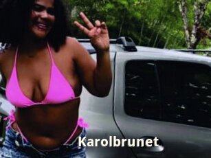 Karolbrunet