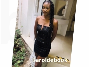 Karoldebook