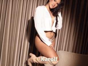 Karolf