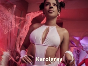 Karolgray