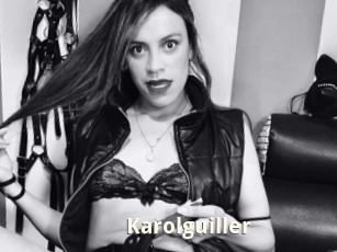Karolguiller