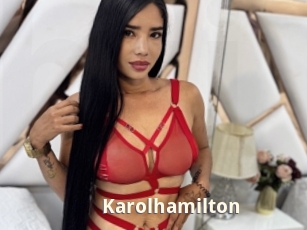 Karolhamilton