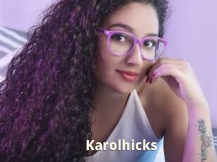 Karolhicks