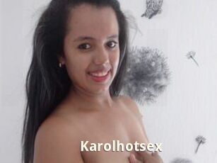Karolhotsex