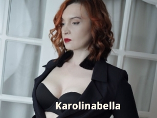 karolinabella Bigtitinvasion