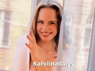 Karolinadalys