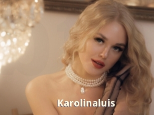 Karolinaluis