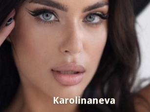 Karolinaneva