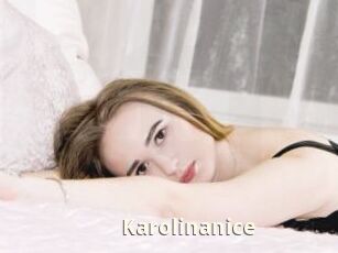 Karolinanice