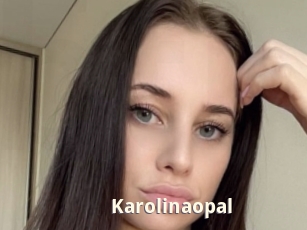 Karolinaopal