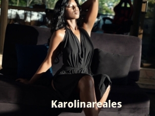 Karolinareales