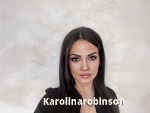karolinarobinson Bigtitinvasion