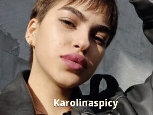 Karolinaspicy