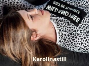 Karolinastill