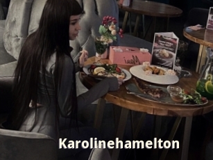 Karolinehamelton